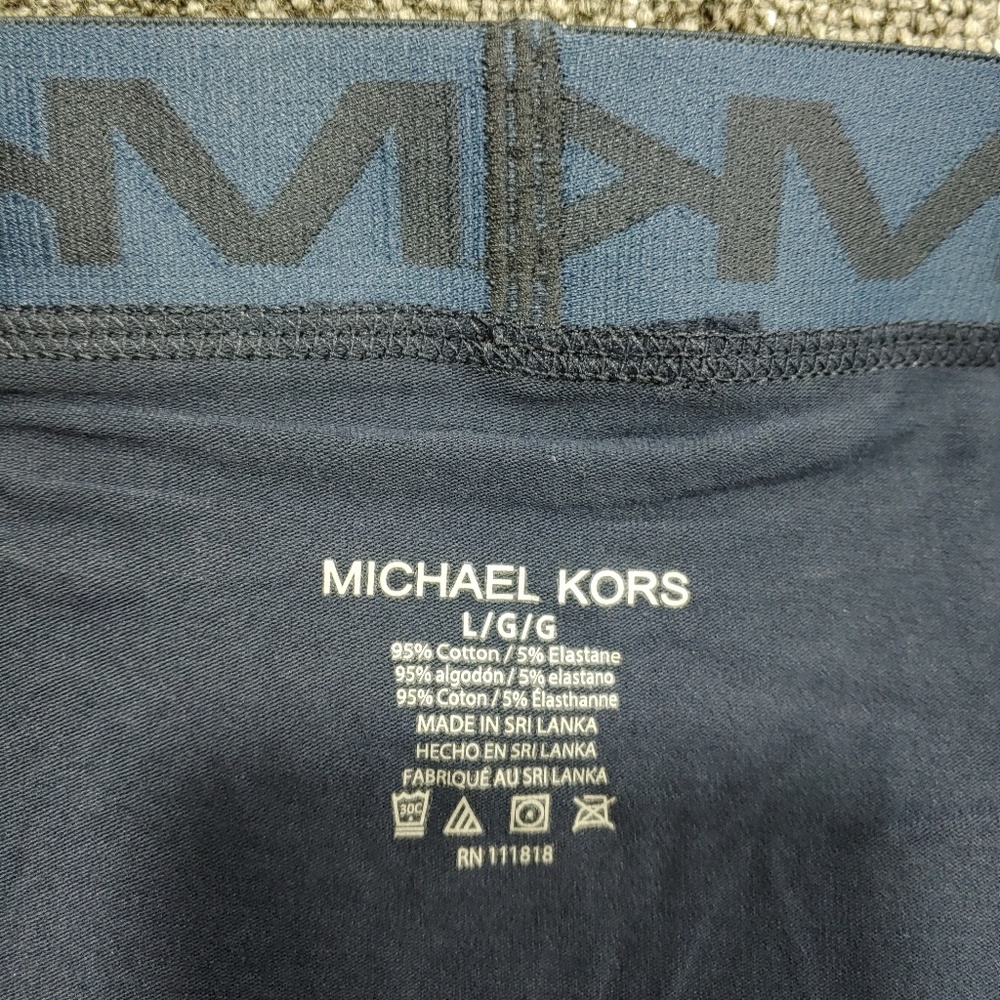 *1* Michael Kors Stretch Factor Boxer Brief NWT - Picture 5 of 7